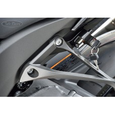 Sato Racing Helmet Lock for Kawasaki ZX-10R (2011+) - Type 2